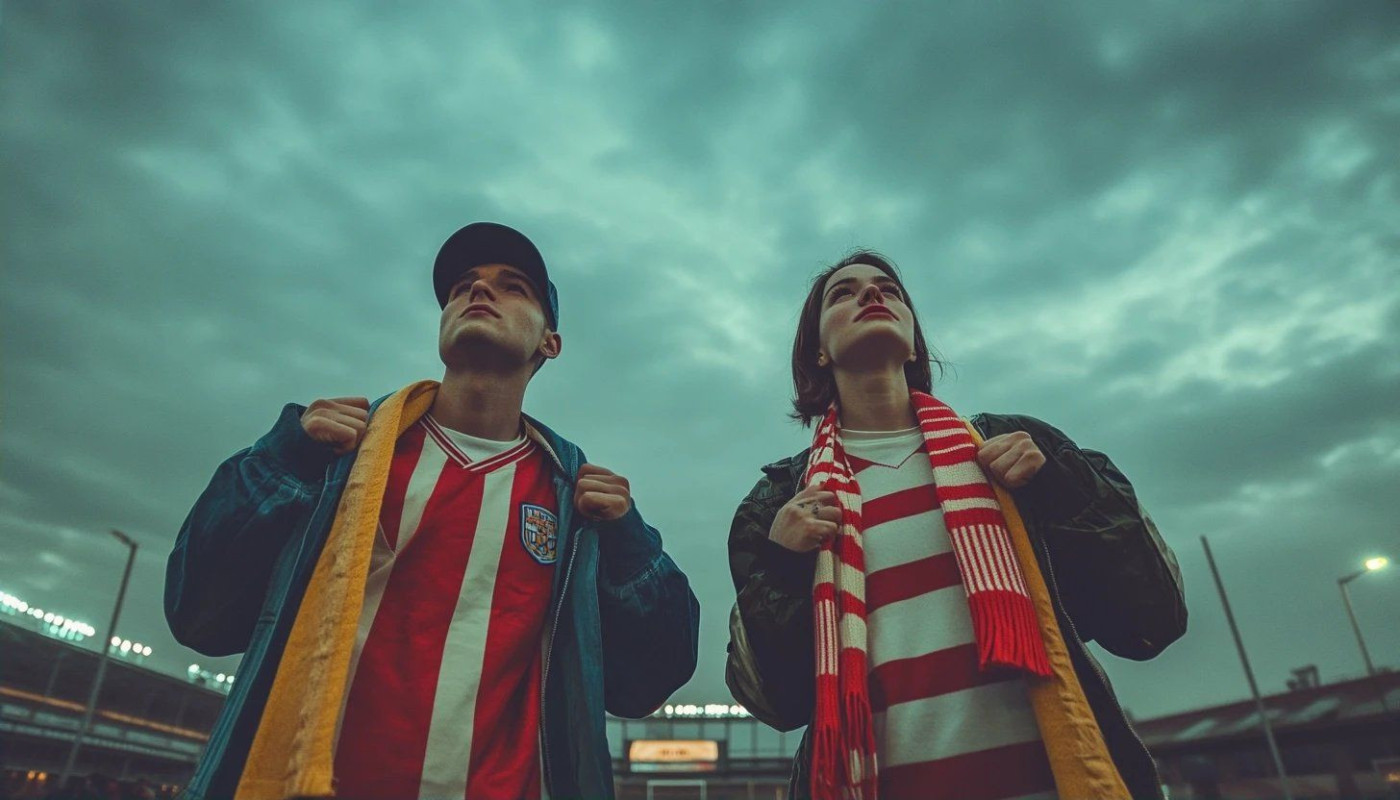 Exploration des rivalités historiques dans le football régional français