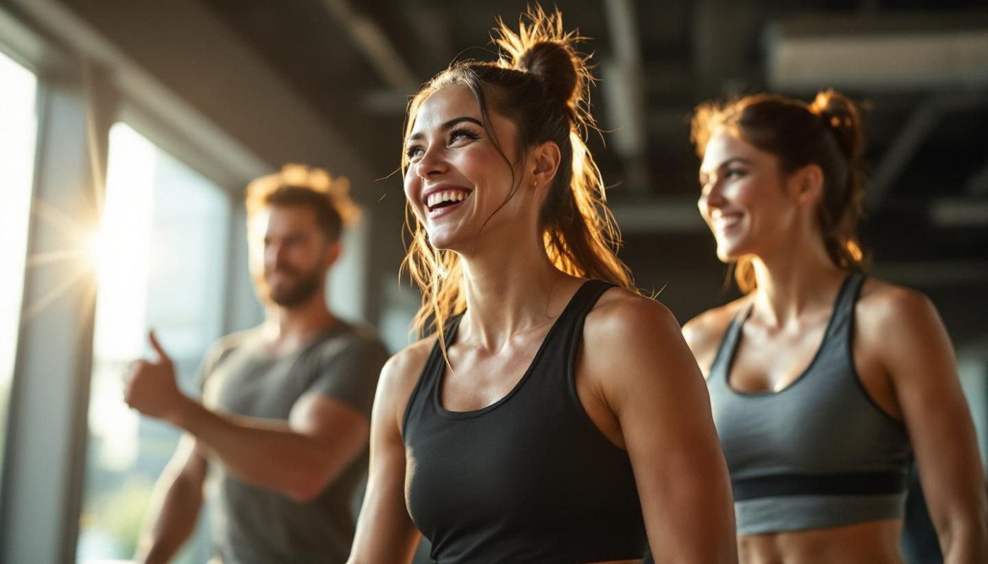 Optimiser la productivité en entreprise grâce au coaching sportif