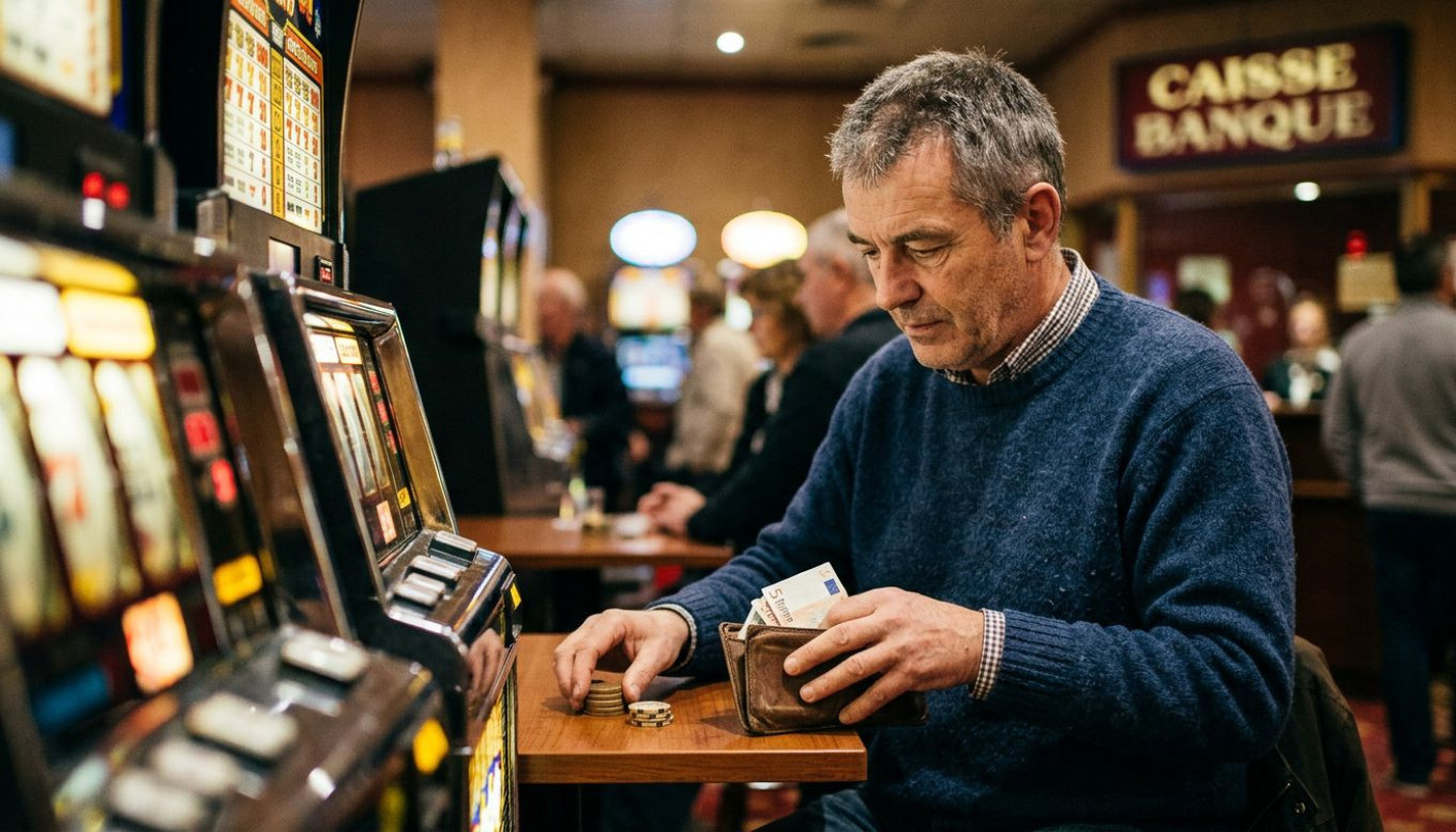Peut-on encore jouer au casino sans carte bancaire aujourd’hui ?